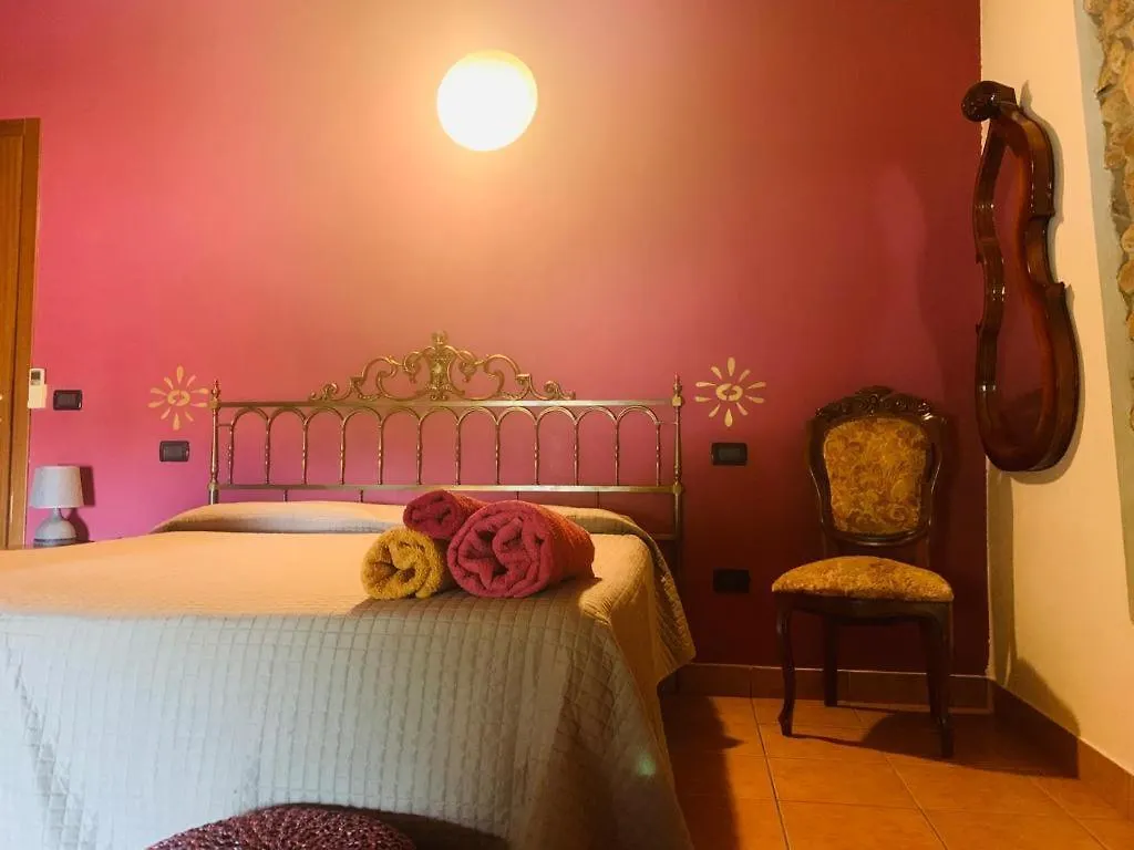 Bauernhof Villa Agriturismo La Pace Valeggio sul Mincio