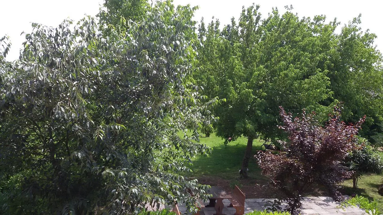 Villa Agriturismo La Pace Valeggio sul Mincio