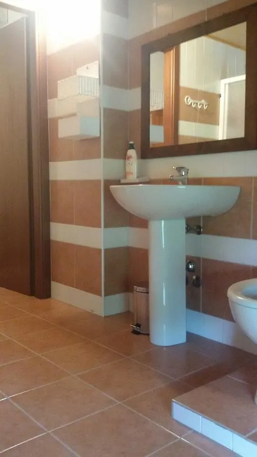 Villa Agriturismo La Pace Valeggio sul Mincio