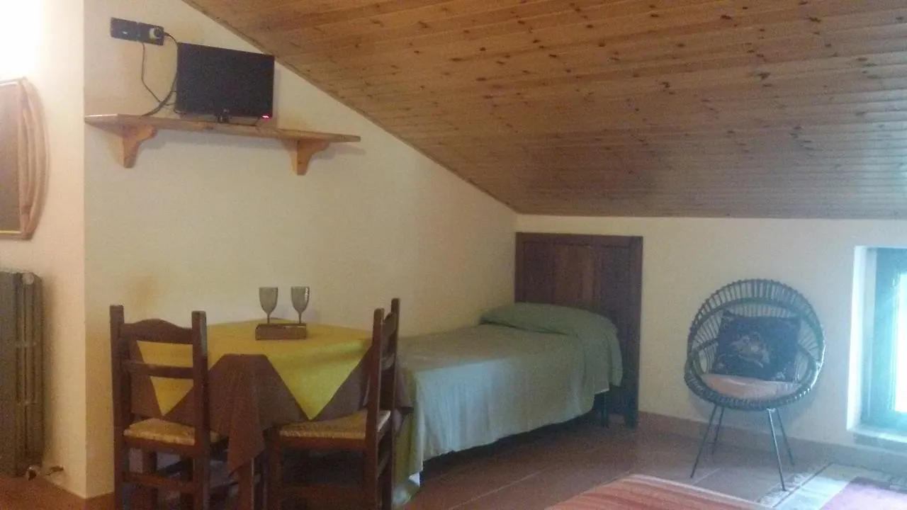 Villa Agriturismo La Pace Valeggio sul Mincio Italien