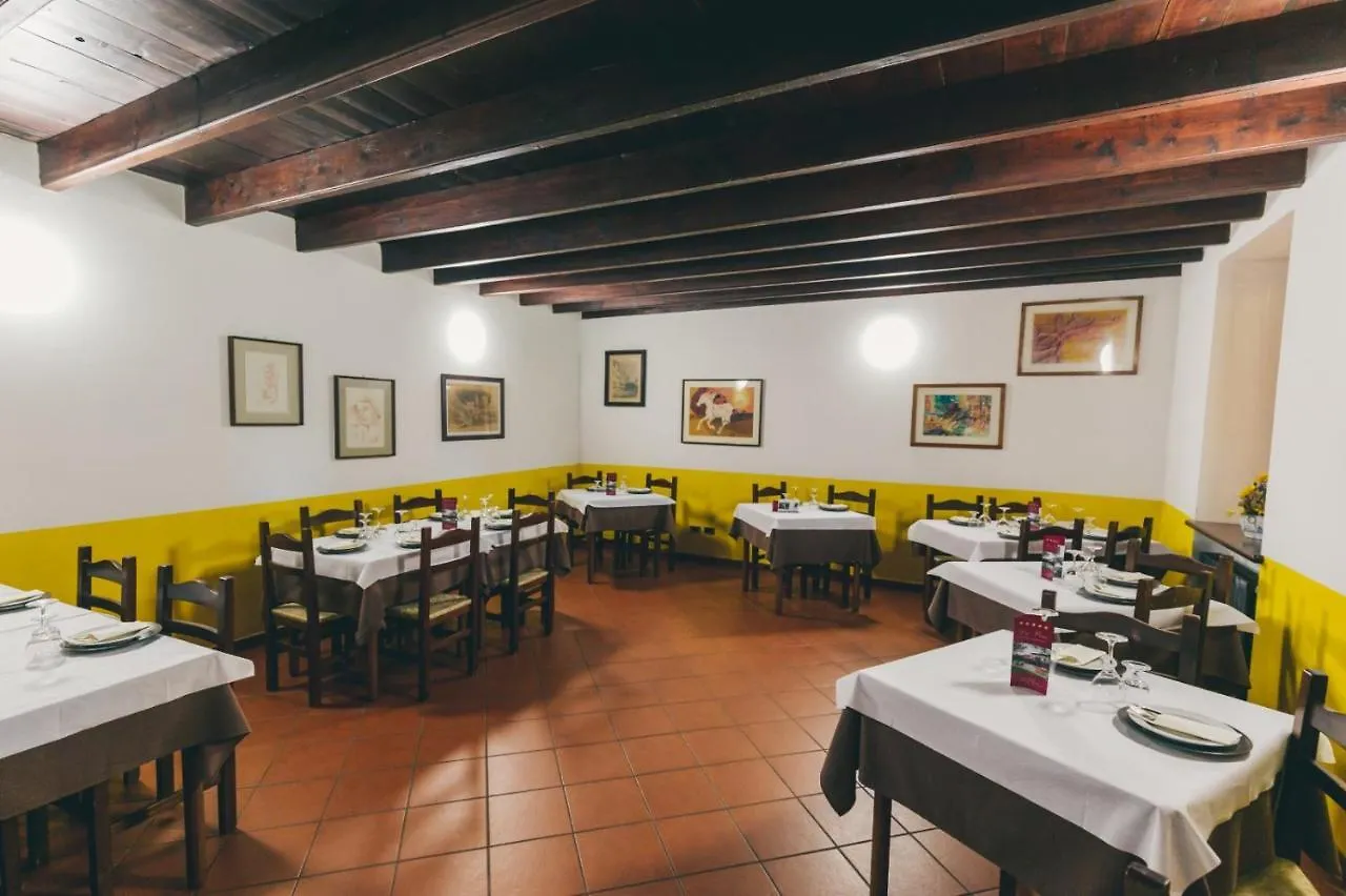 Villa Agriturismo La Pace Valeggio sul Mincio 0*,  Italien