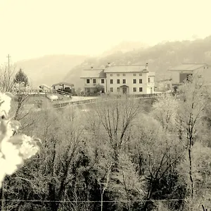 Agriturismo Al Ciliegio Alloggio per agriturismo