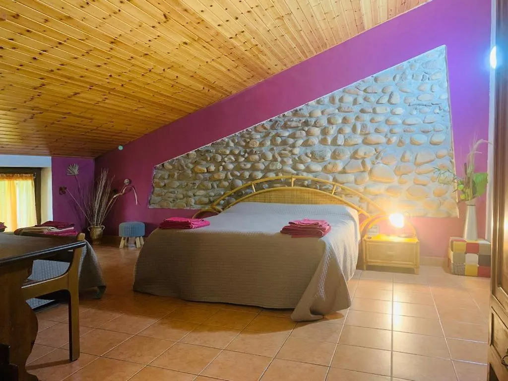 Agriturismo La Pace Villa Valeggio sul Mincio Italy