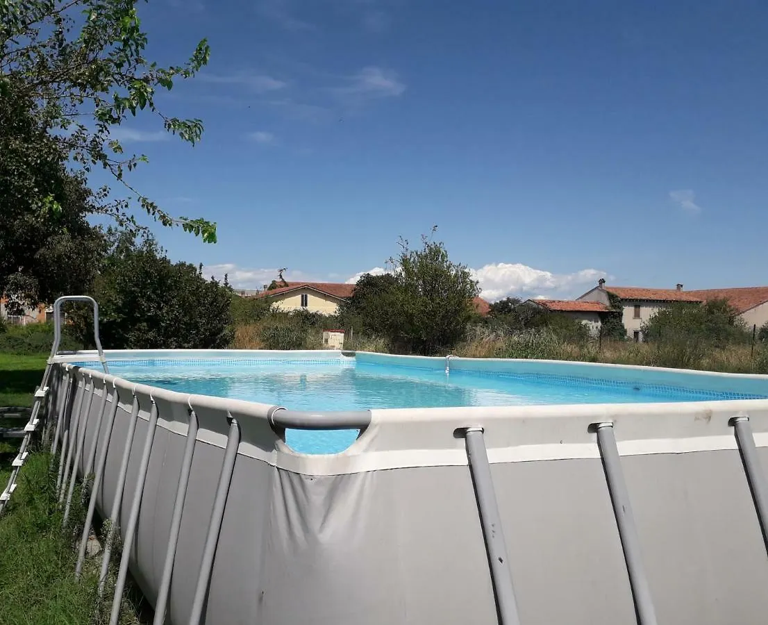 Farm stay Agriturismo La Pace Villa Valeggio sul Mincio Italy